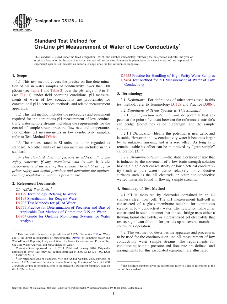 ASTM_D_5128_-_14.pdf_第1页