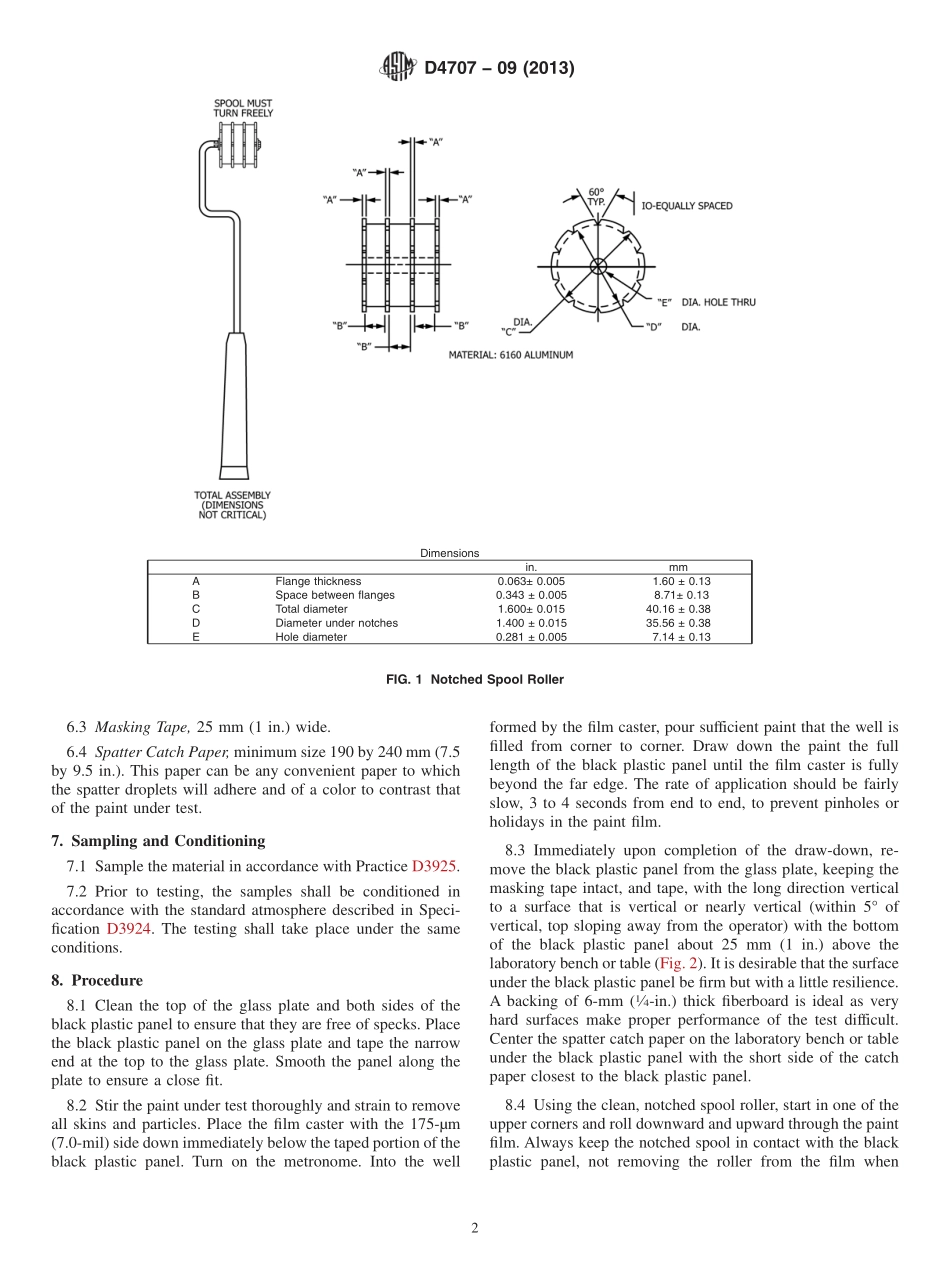 ASTM_D_4707_-_09_2013.pdf_第2页