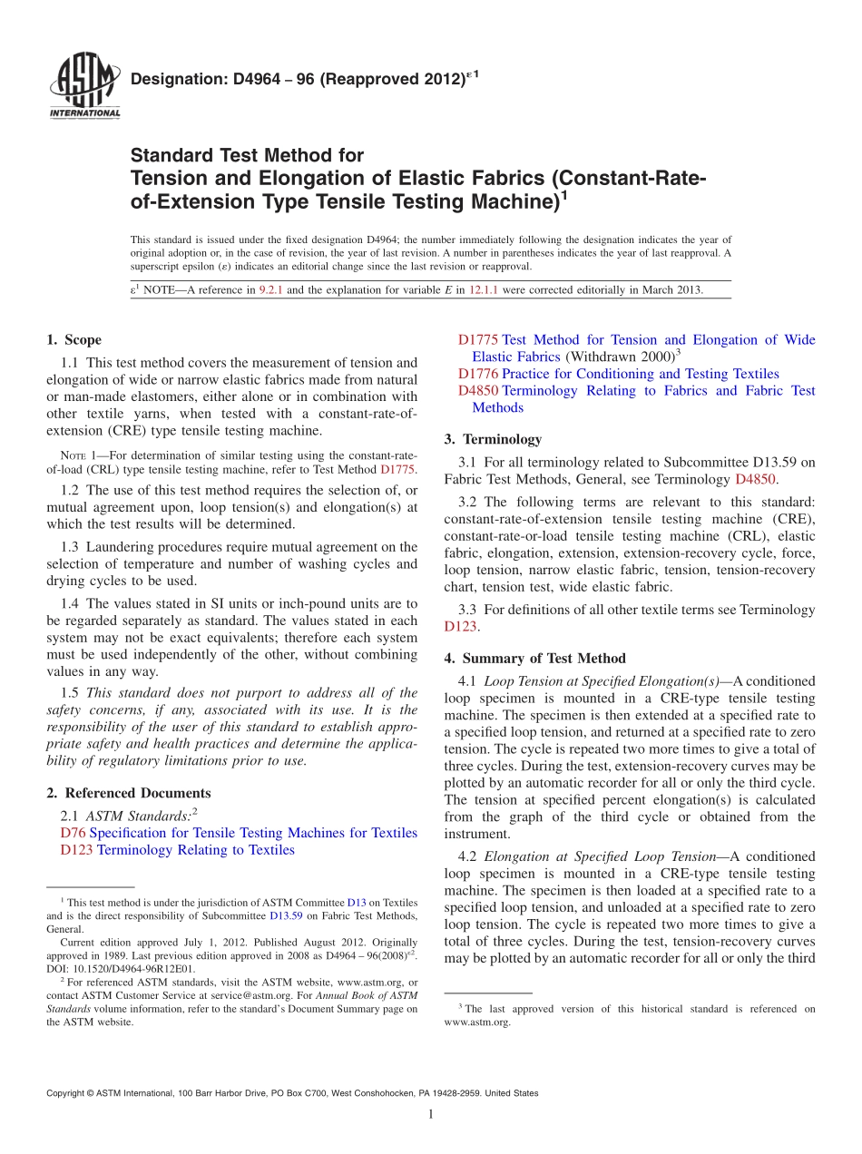 ASTM_D_4964_-_96_2012e1.pdf_第1页