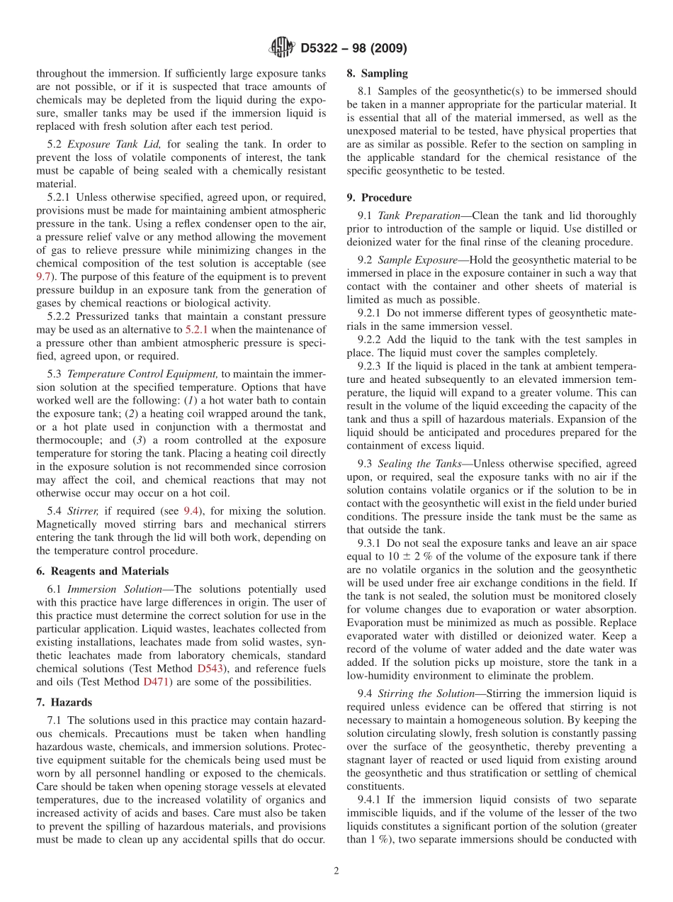 ASTM_D_5322_-_98_2009.pdf_第2页