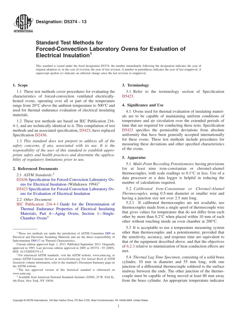 ASTM_D_5374_-_13.pdf_第1页