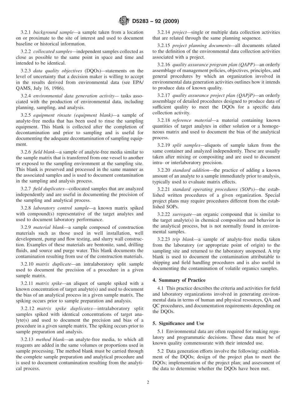 ASTM_D_5283_-_92_2009.pdf_第2页