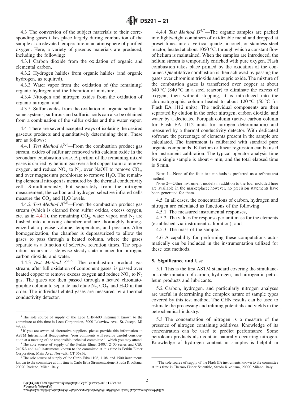 ASTM_D_5291_-_21.pdf_第2页