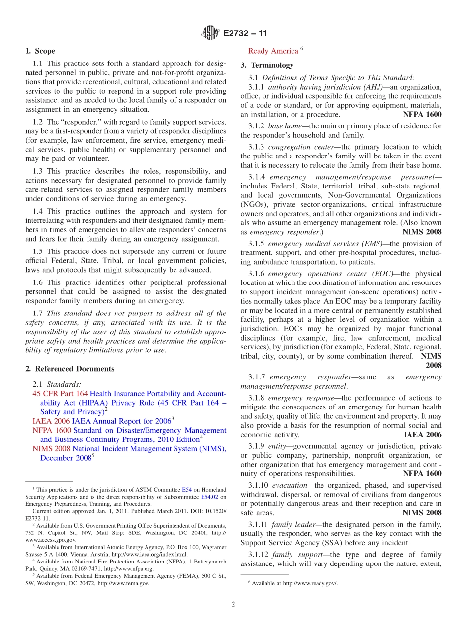 ASTM_E_2732_-_11.pdf_第2页