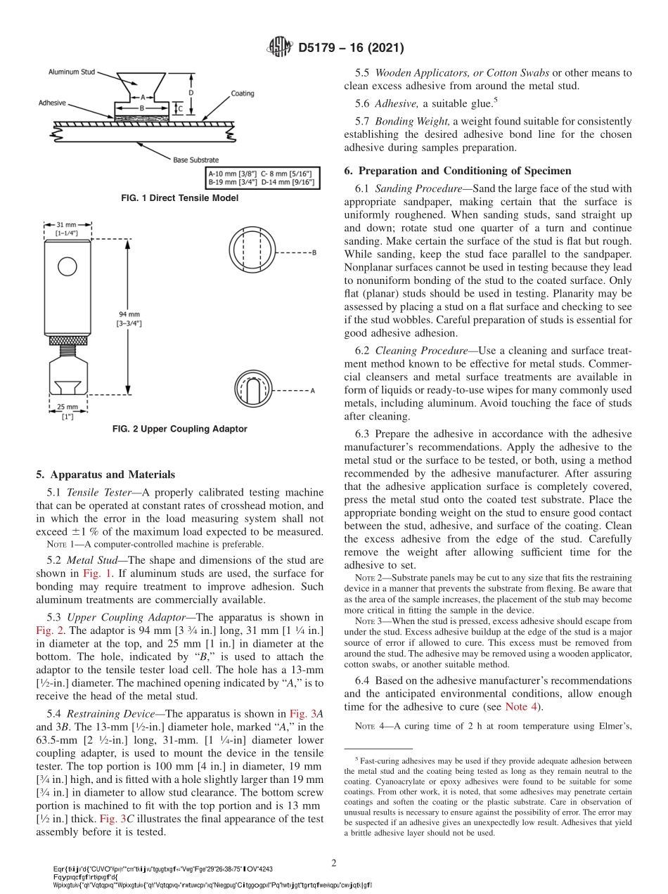 ASTM_D_5179_-_16_2021.pdf_第2页