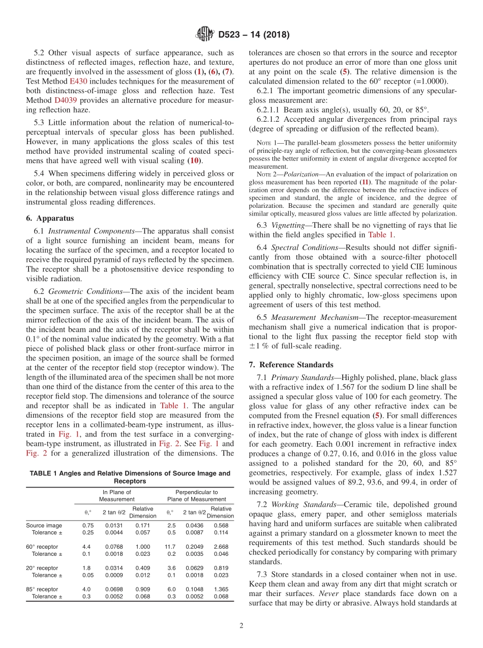 ASTM_D_523_-_14_2018.pdf_第2页