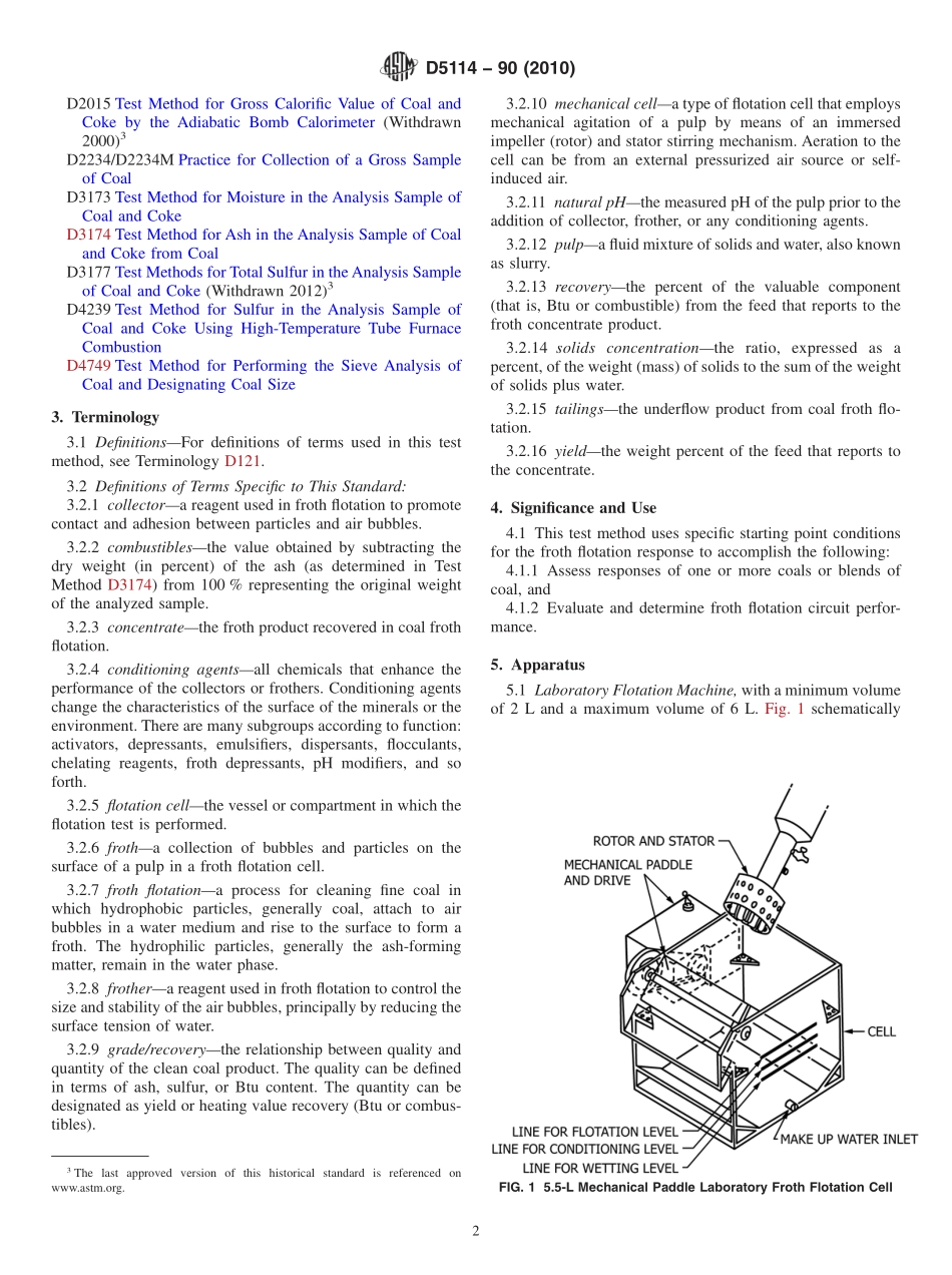 ASTM_D_5114_-_90_2010.pdf_第2页