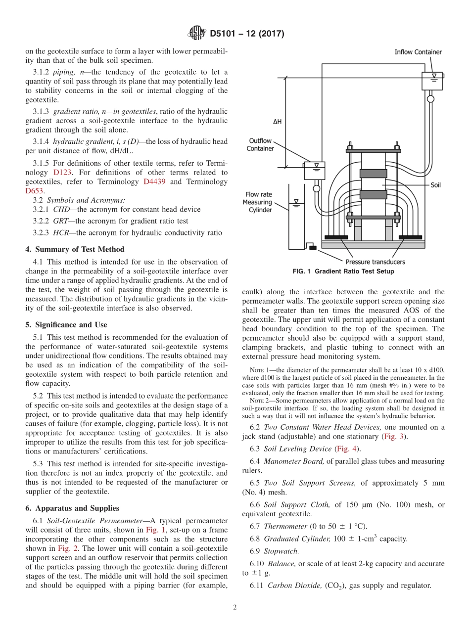 ASTM_D_5101_-_12_2017.pdf_第2页