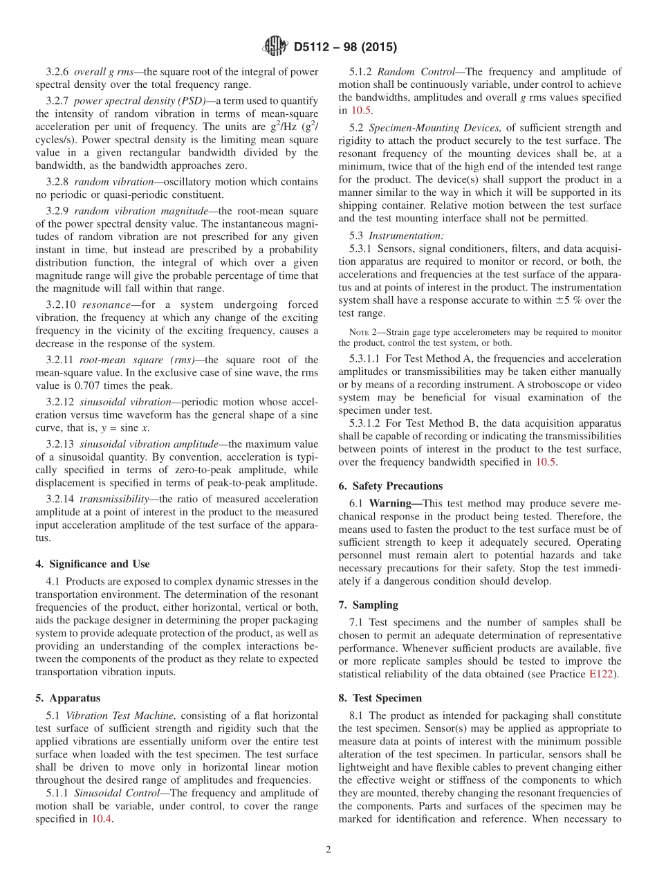 ASTM_D_5112_-_98_2015.pdf_第2页