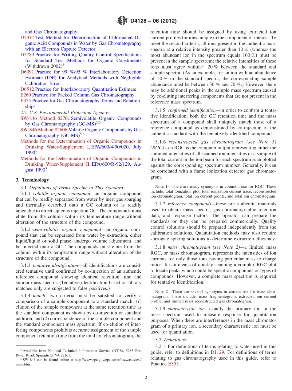 ASTM_D_4128_-_06_2012.pdf_第2页