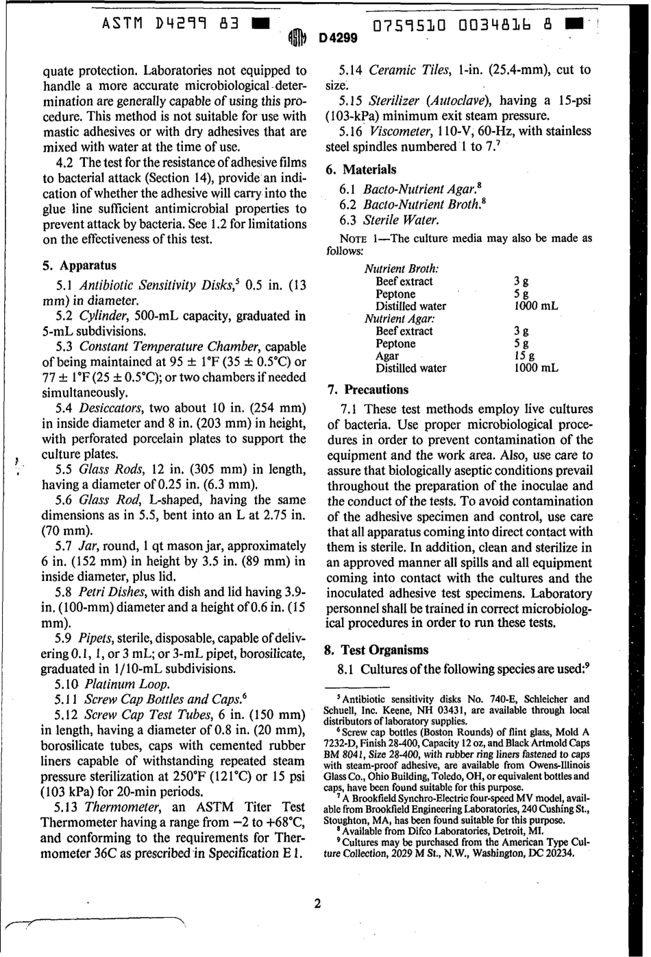 ASTM_D_4299_-_83_scan.pdf_第2页
