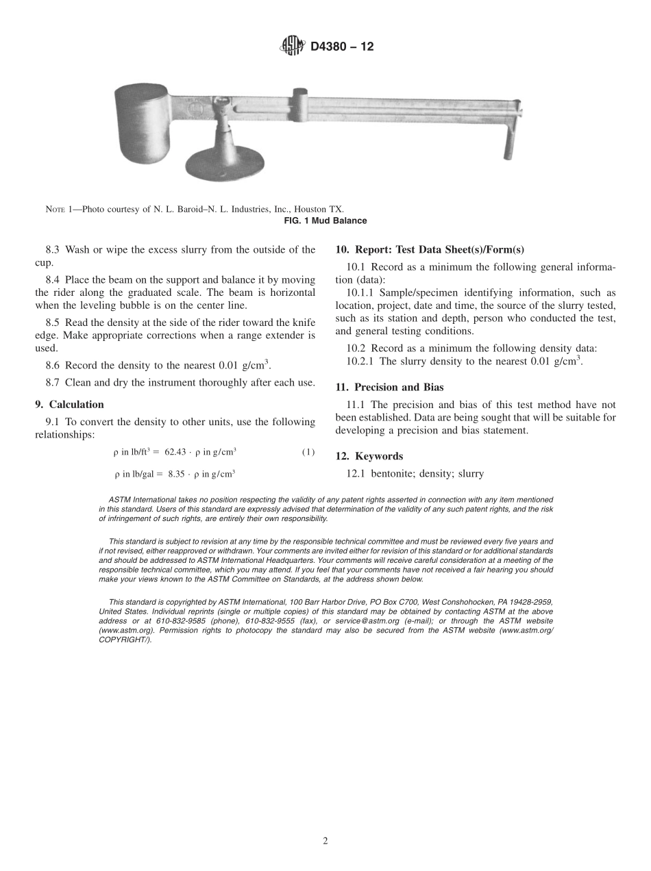 ASTM_D_4380_-_12.pdf_第2页