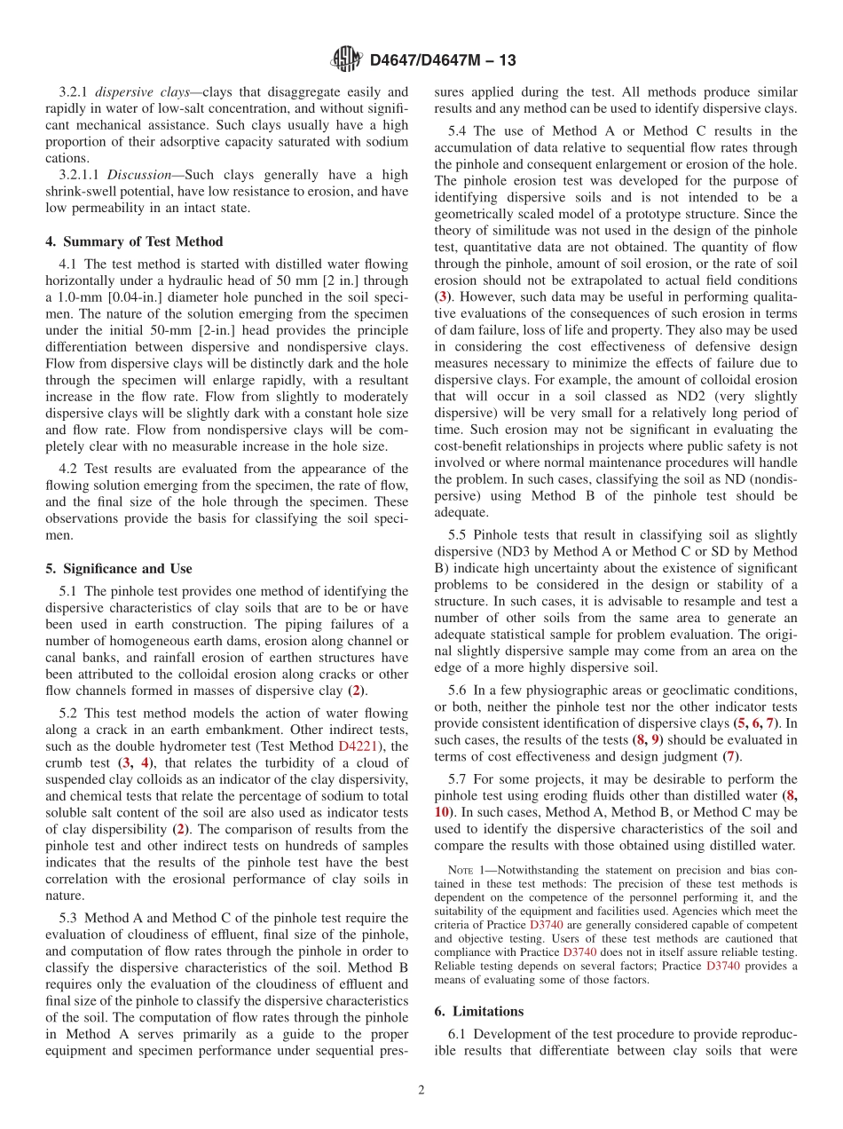 ASTM_D_4647_-_D_4647M_-_13.pdf_第2页