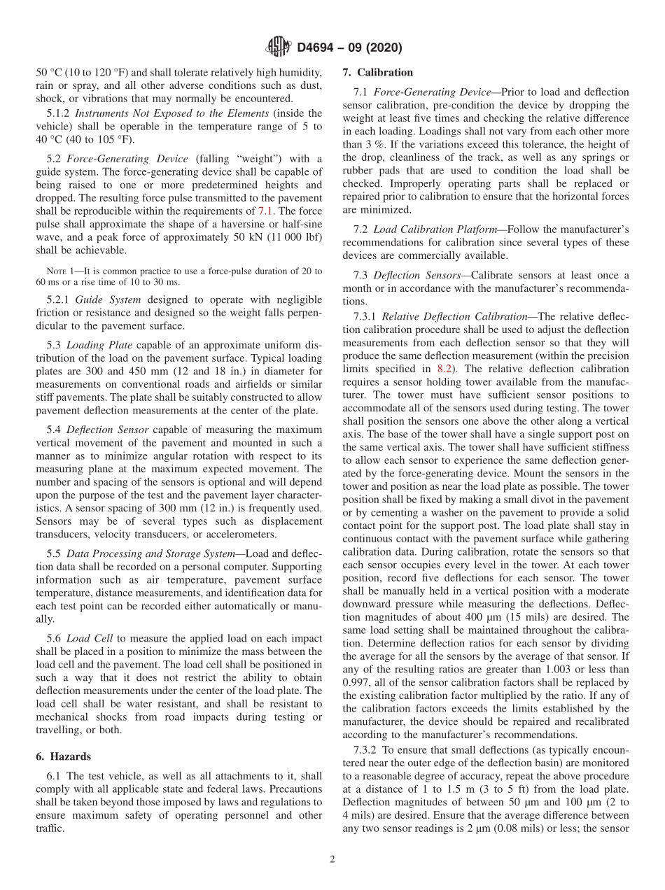 ASTM_D_4694_-_09_2020.pdf_第2页