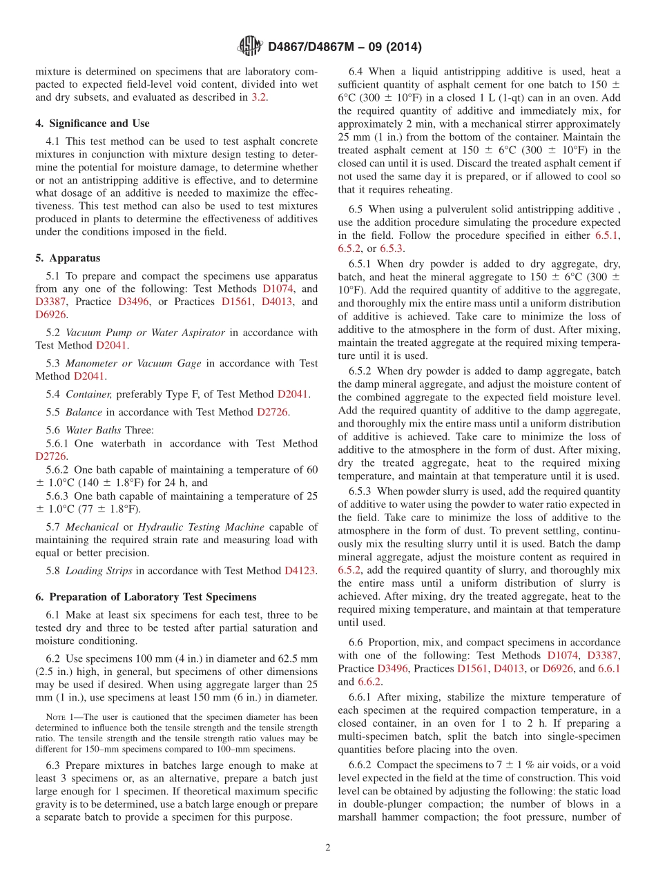 ASTM_D_4867_-_D_4867M_-_09_2014.pdf_第2页