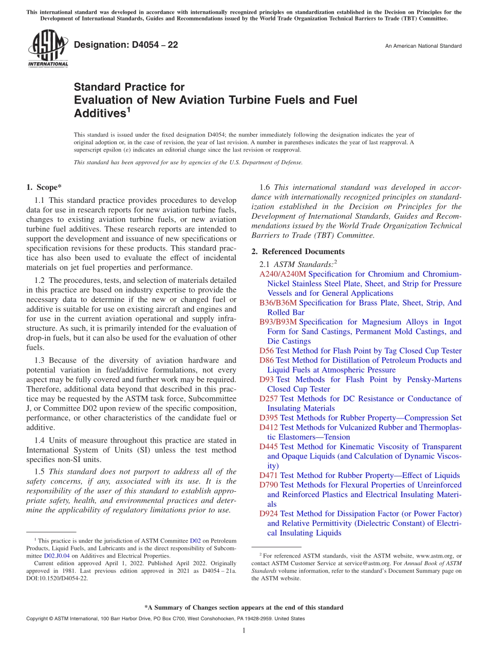 ASTM_D_4054_-_22.pdf_第1页