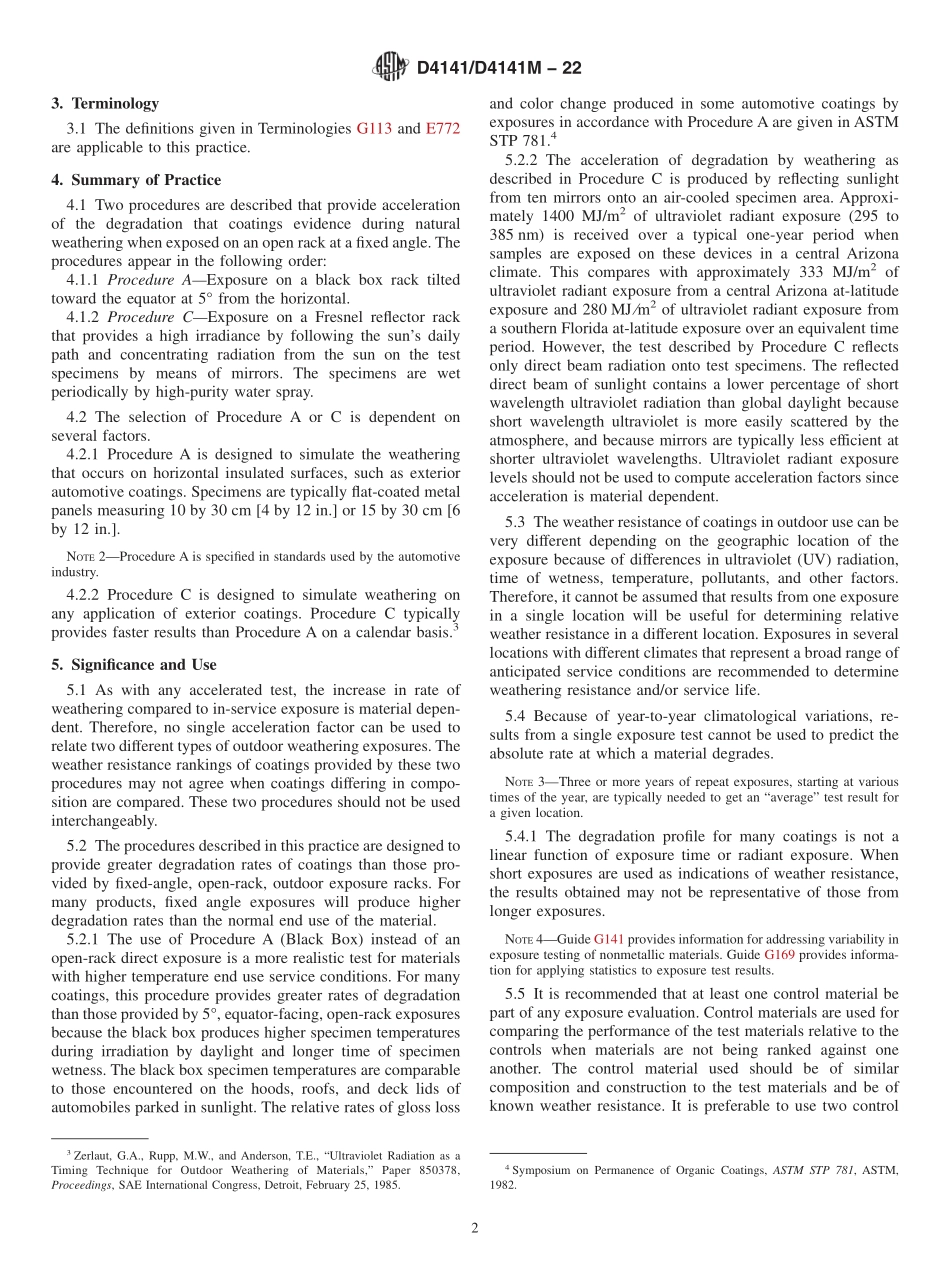 ASTM_D_4141_-_D_4141M_-_22.pdf_第2页