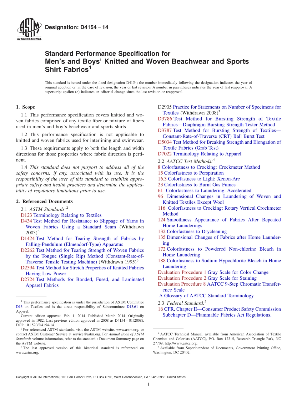 ASTM_D_4154_-_14.pdf_第1页