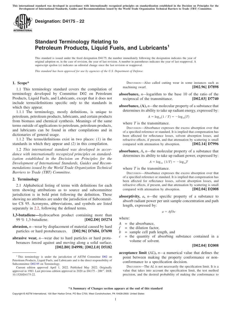 ASTM_D_4175_-_22.pdf_第1页