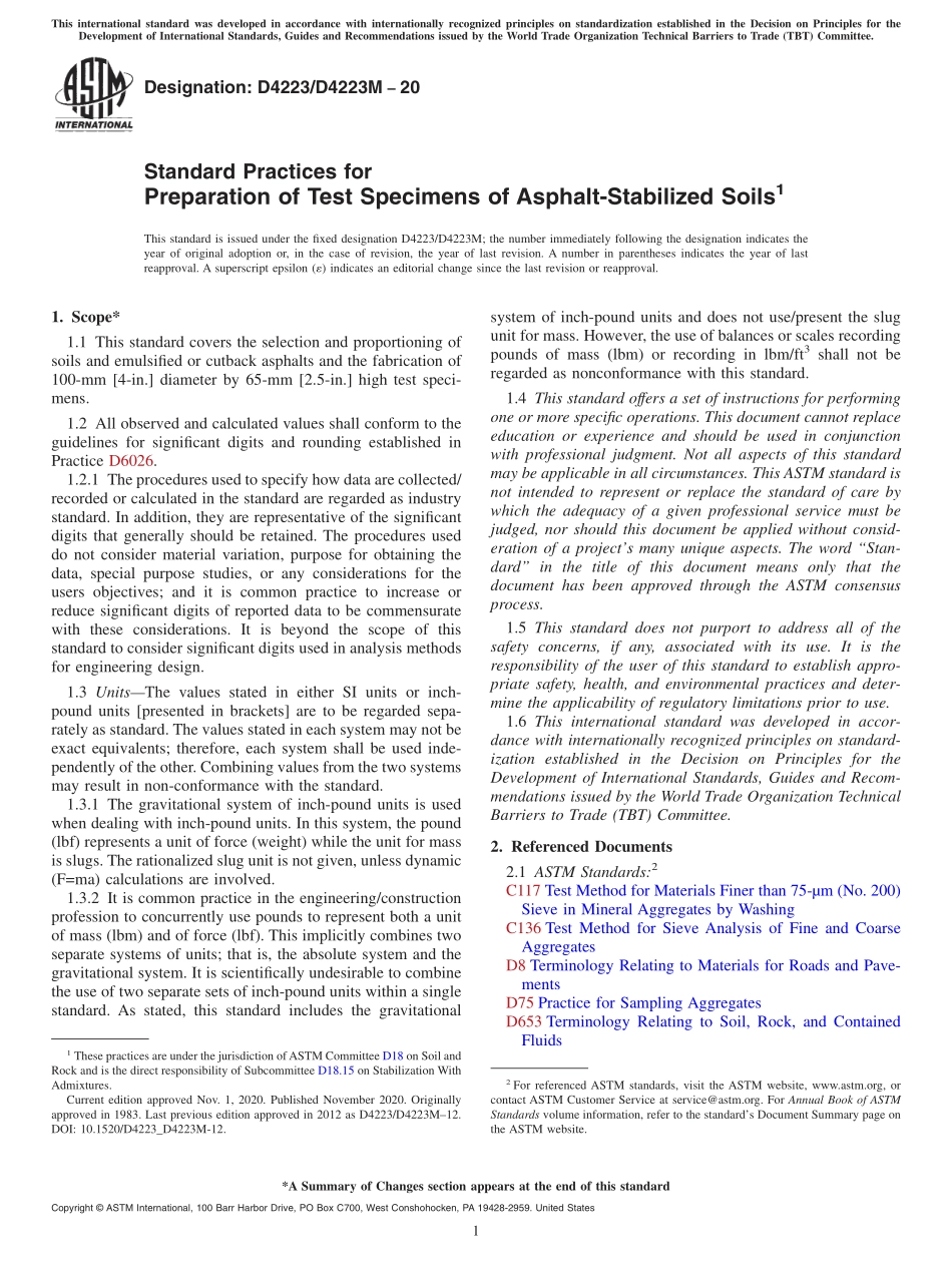 ASTM_D_4223_-_D_4223M_-_20.pdf_第1页