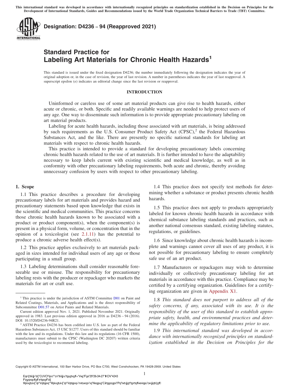 ASTM_D_4236_-_94_2021.pdf_第1页