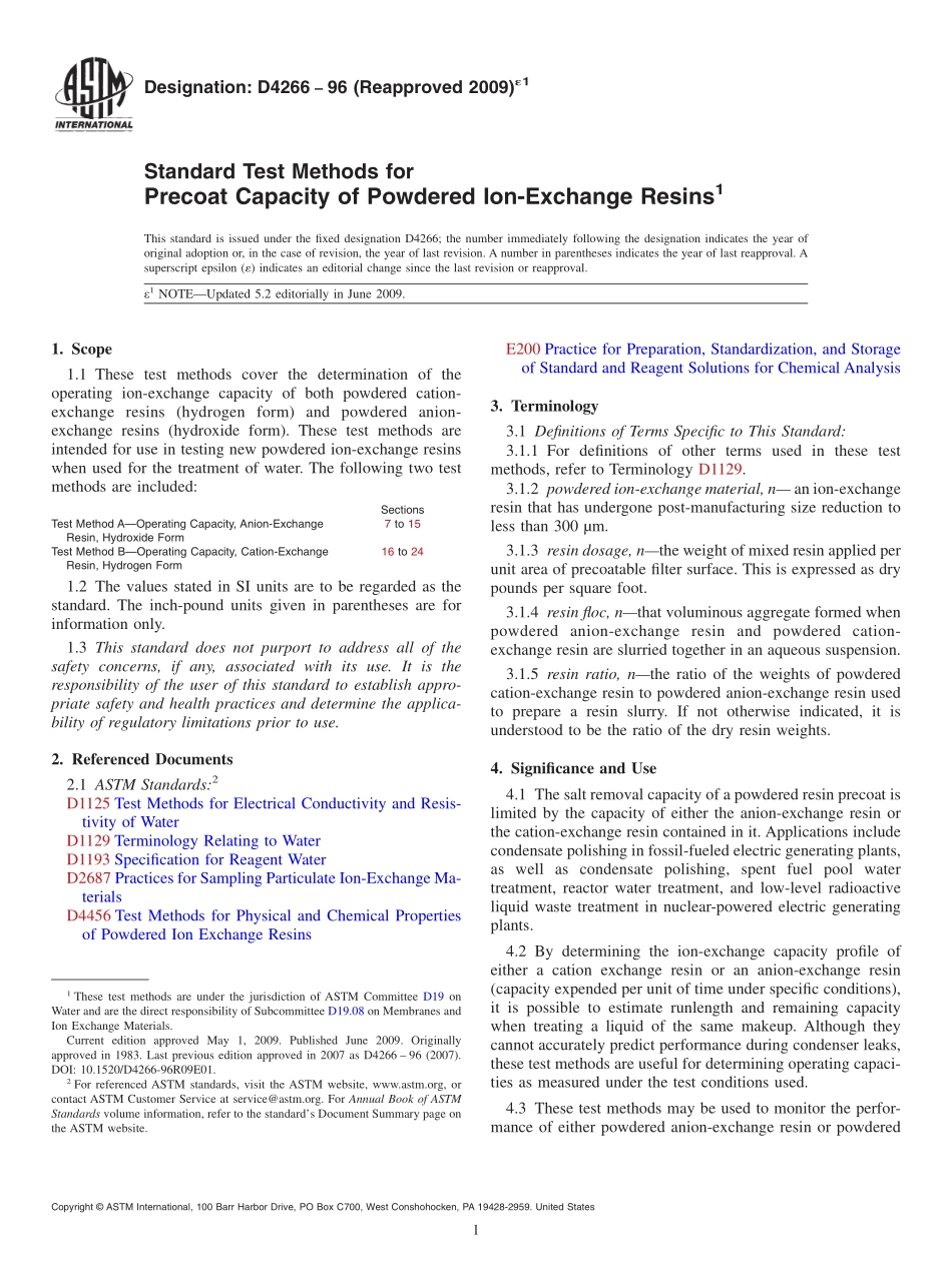 ASTM_D_4266_-_96_2009e1.pdf_第1页