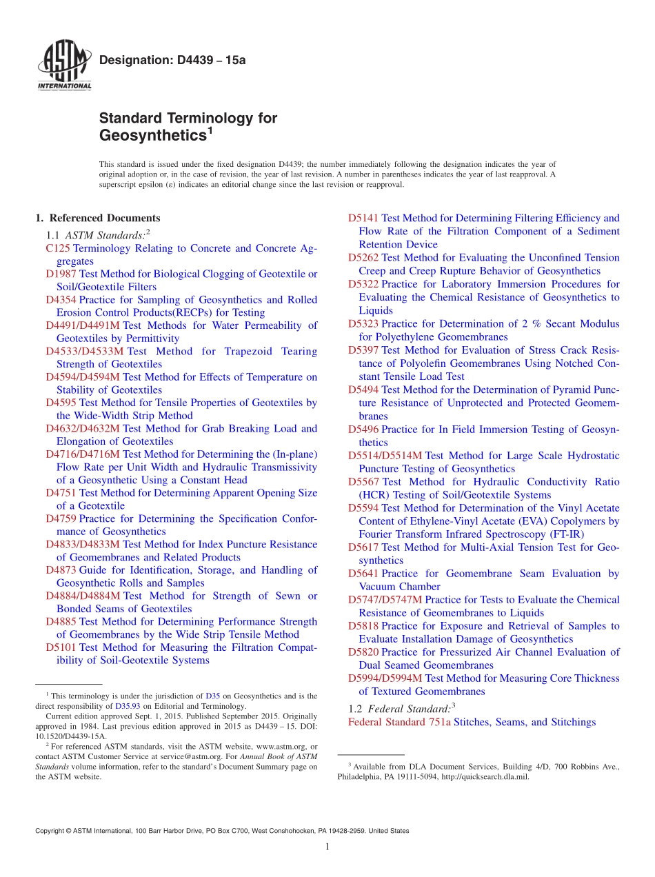 ASTM_D_4439_-_15a.pdf_第1页