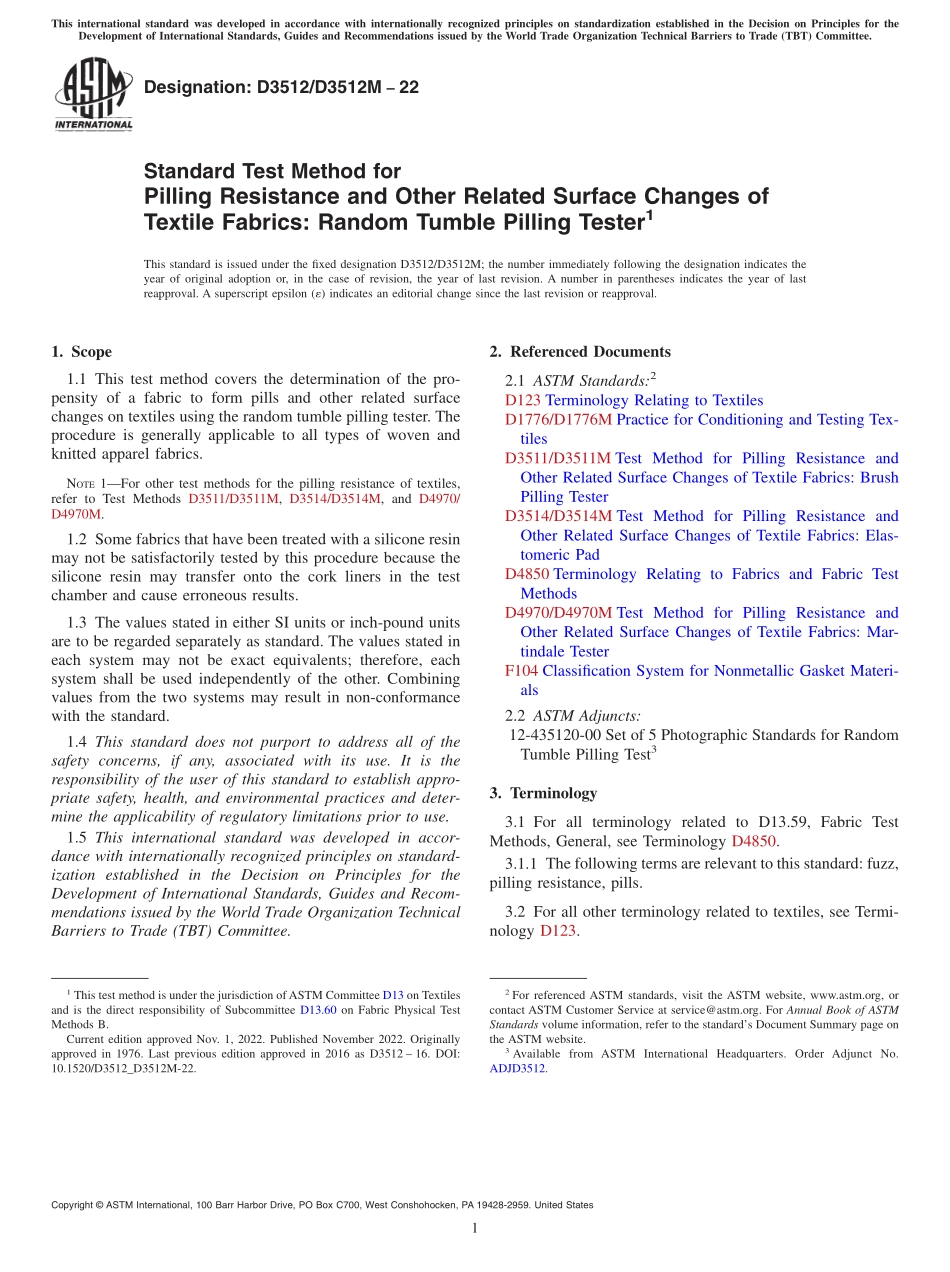 ASTM_D_3512_-_D_3512M_-_22.pdf_第1页