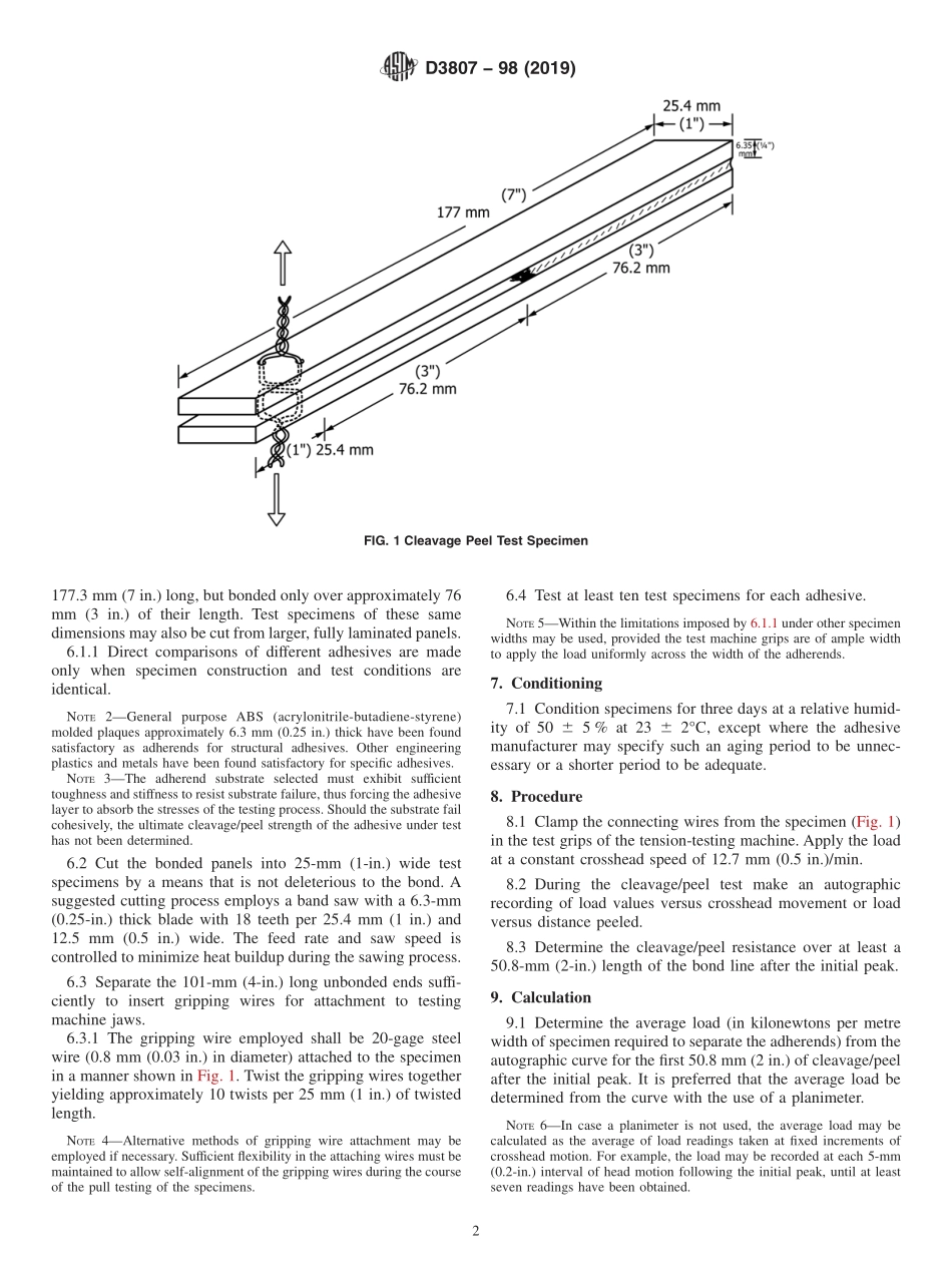 ASTM_D_3807_-_98_2019.pdf_第2页