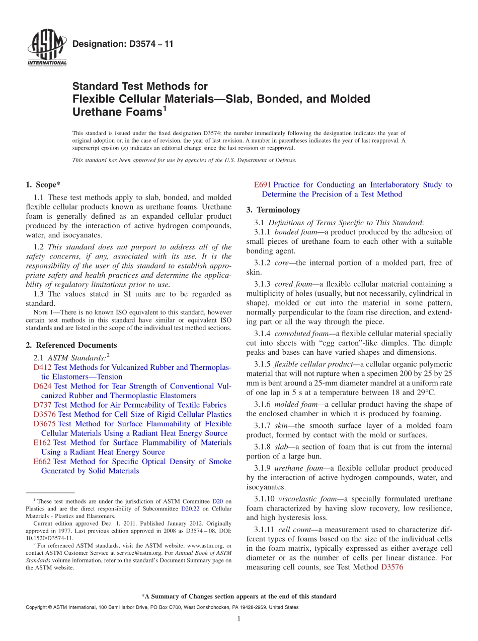 ASTM_D_3574_-_11.pdf_第1页