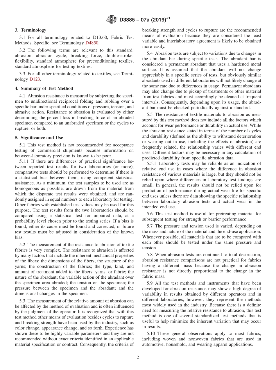ASTM_D_3885_-_07a_2019e1.pdf_第2页