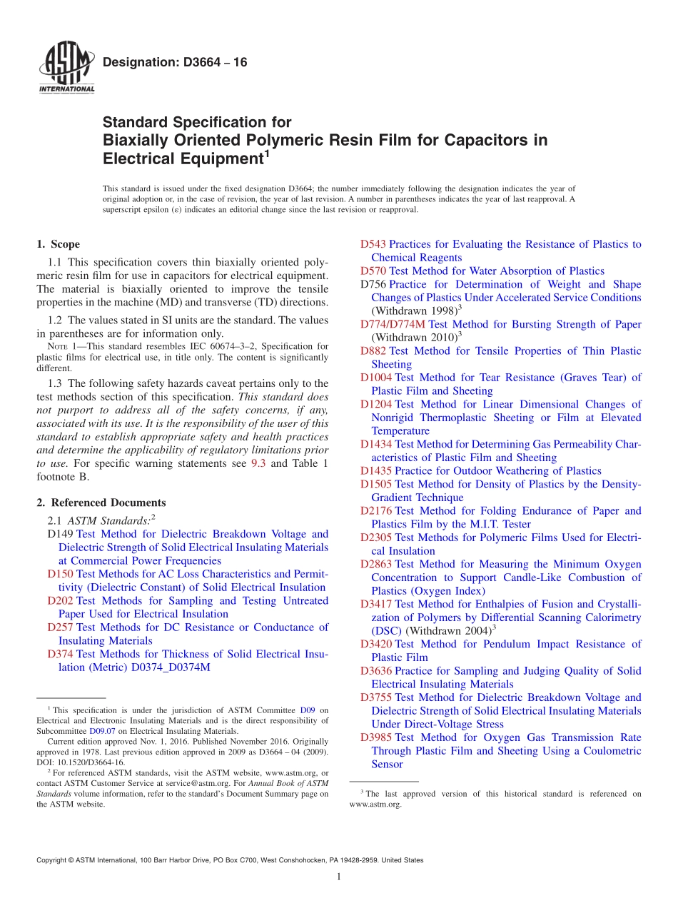 ASTM_D_3664_-_16.pdf_第1页