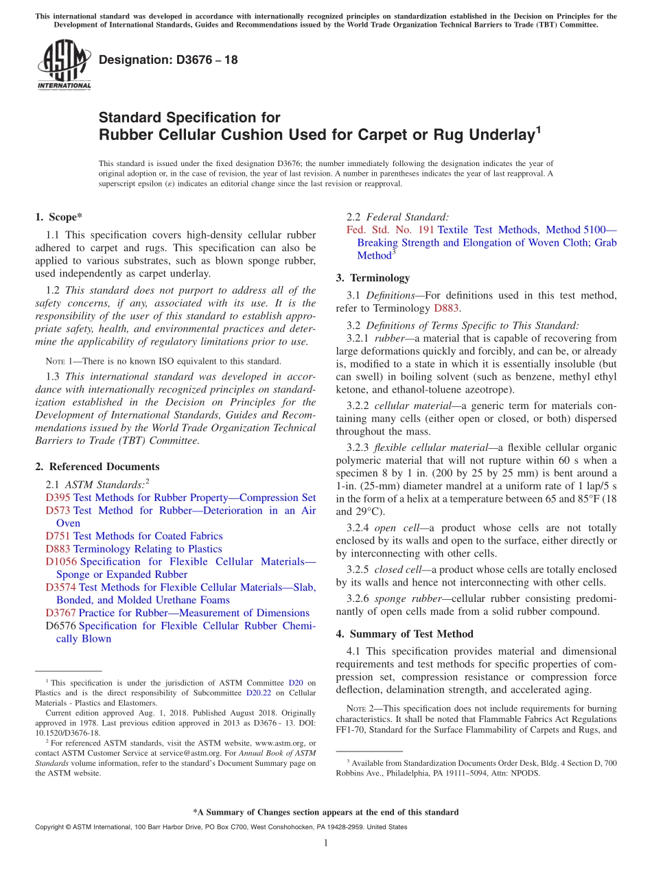ASTM_D_3676_-_18.pdf_第1页