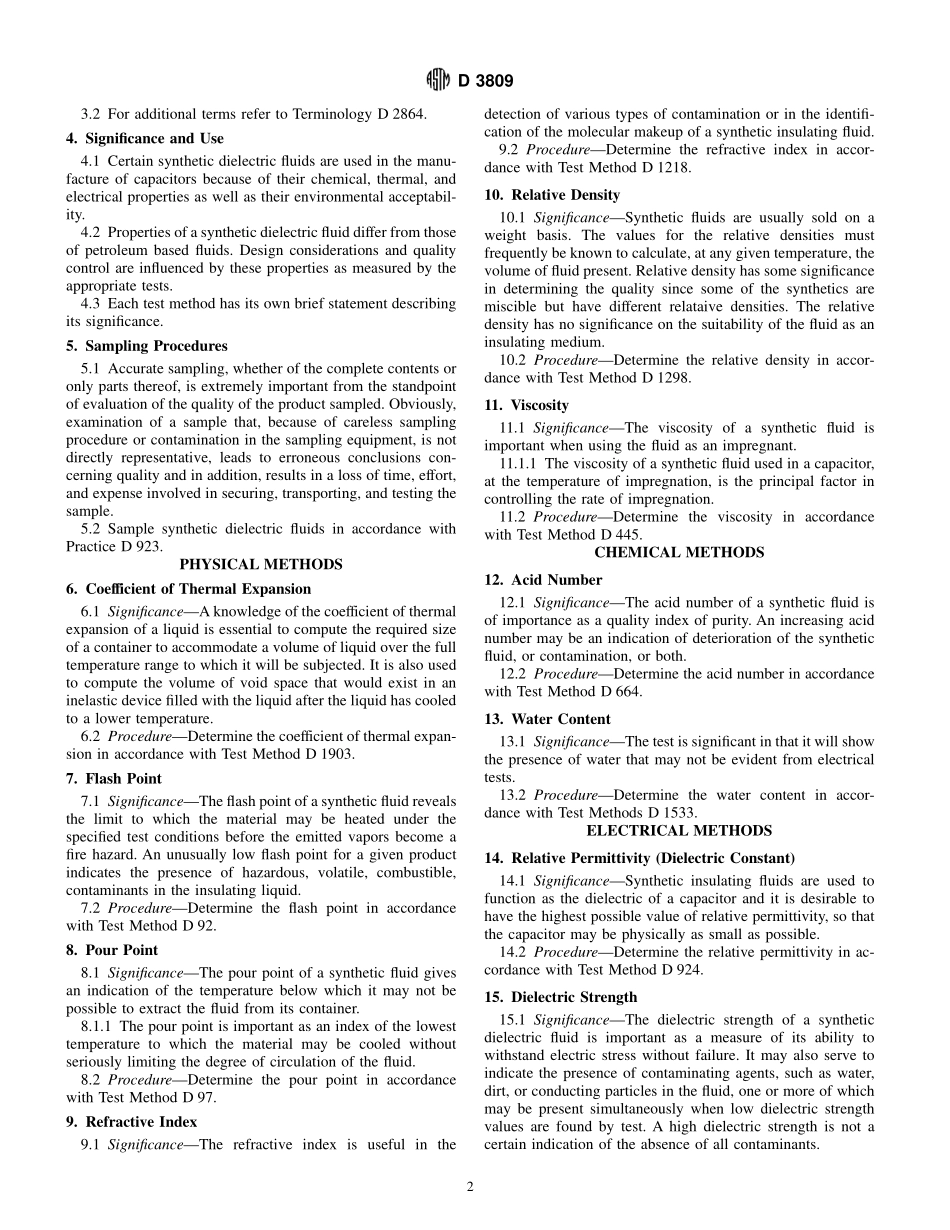 ASTM_D_3809_-_01.pdf_第2页