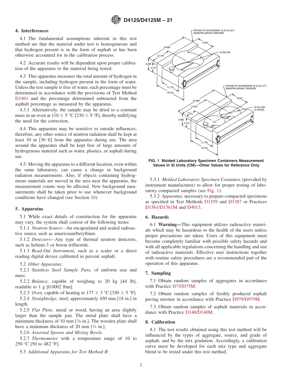 ASTM_D_4125_-_D_4125M_-_21.pdf_第2页