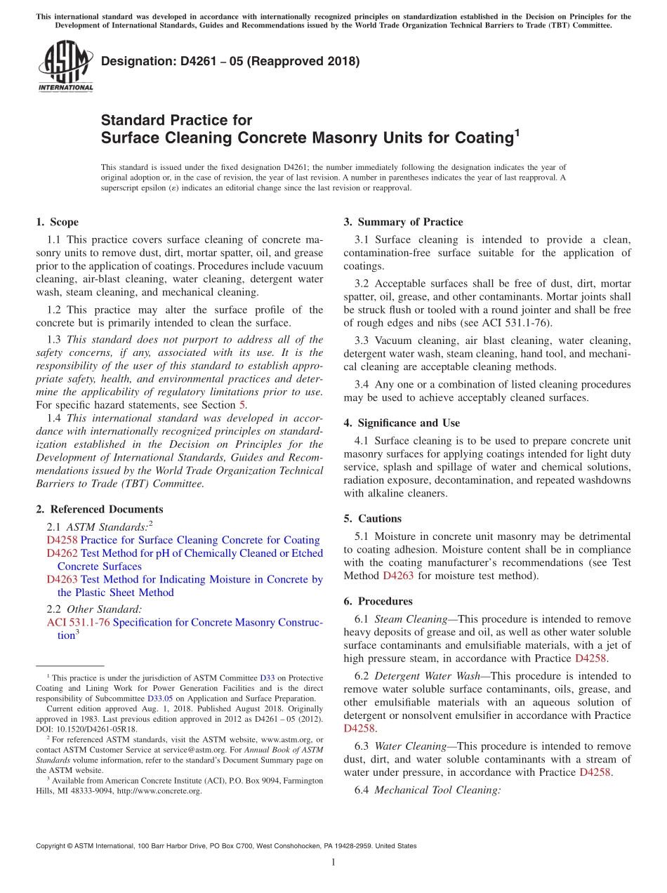 ASTM_D_4261_-_05_2018.pdf_第1页