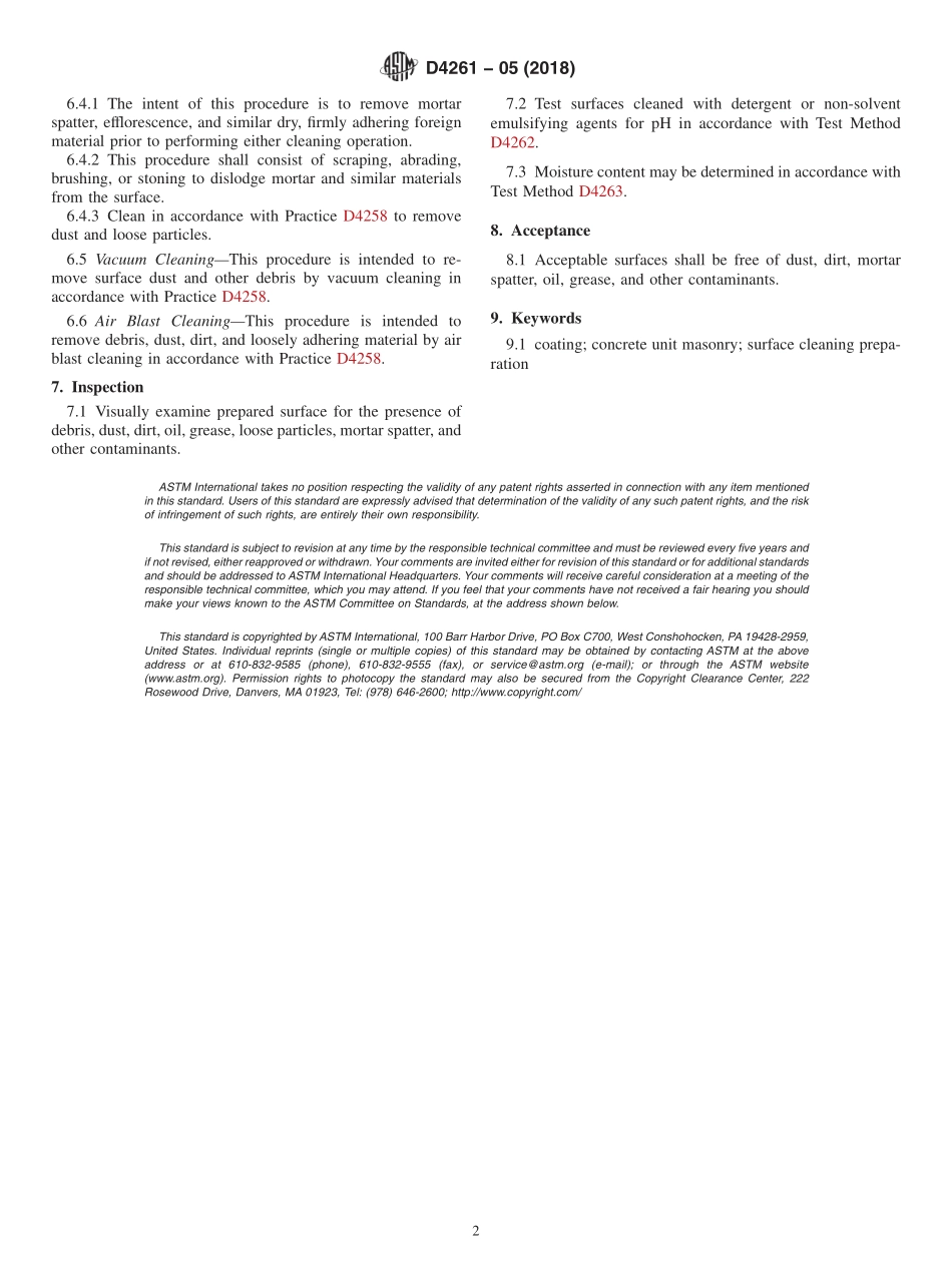 ASTM_D_4261_-_05_2018.pdf_第2页