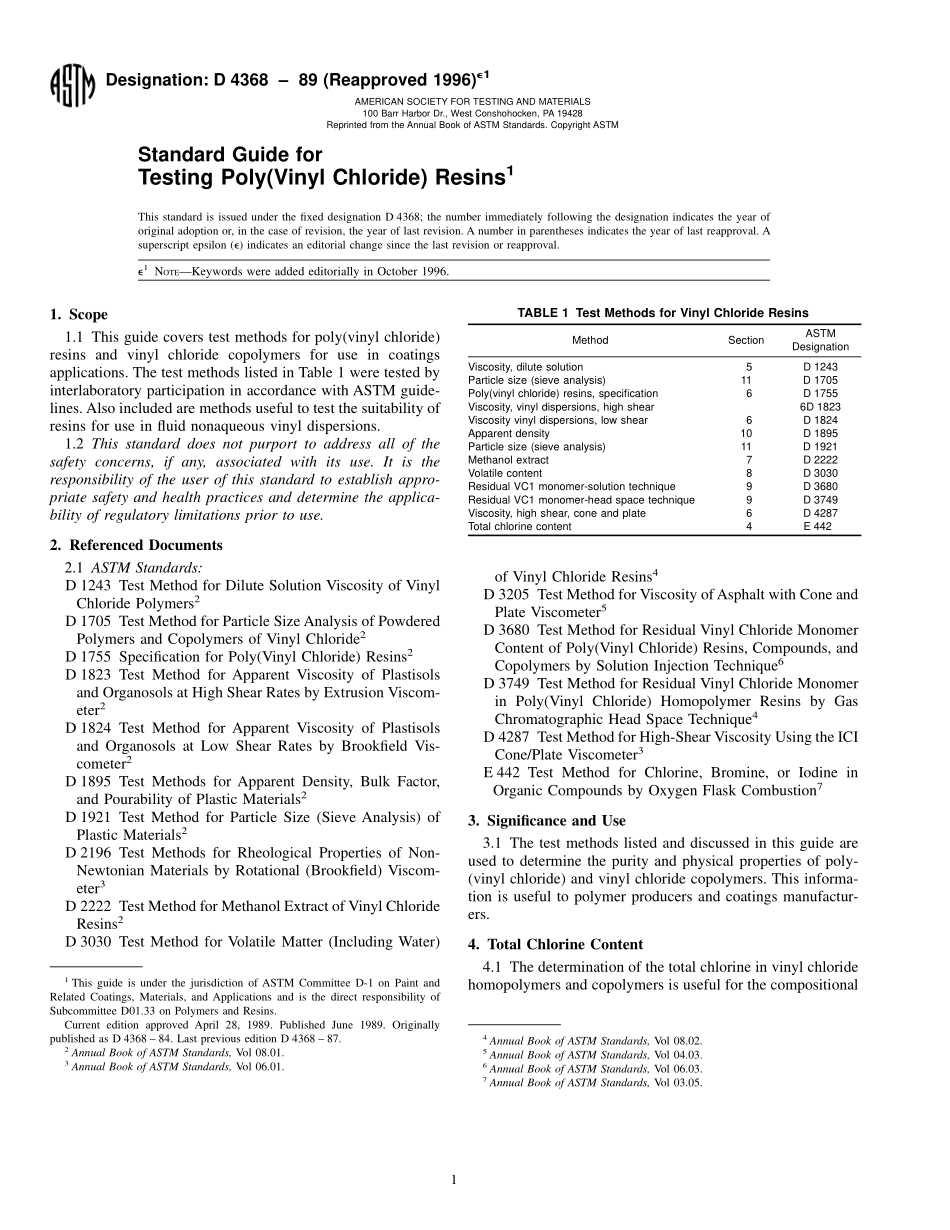 ASTM_D_4368_-_89_1996e1.pdf_第1页