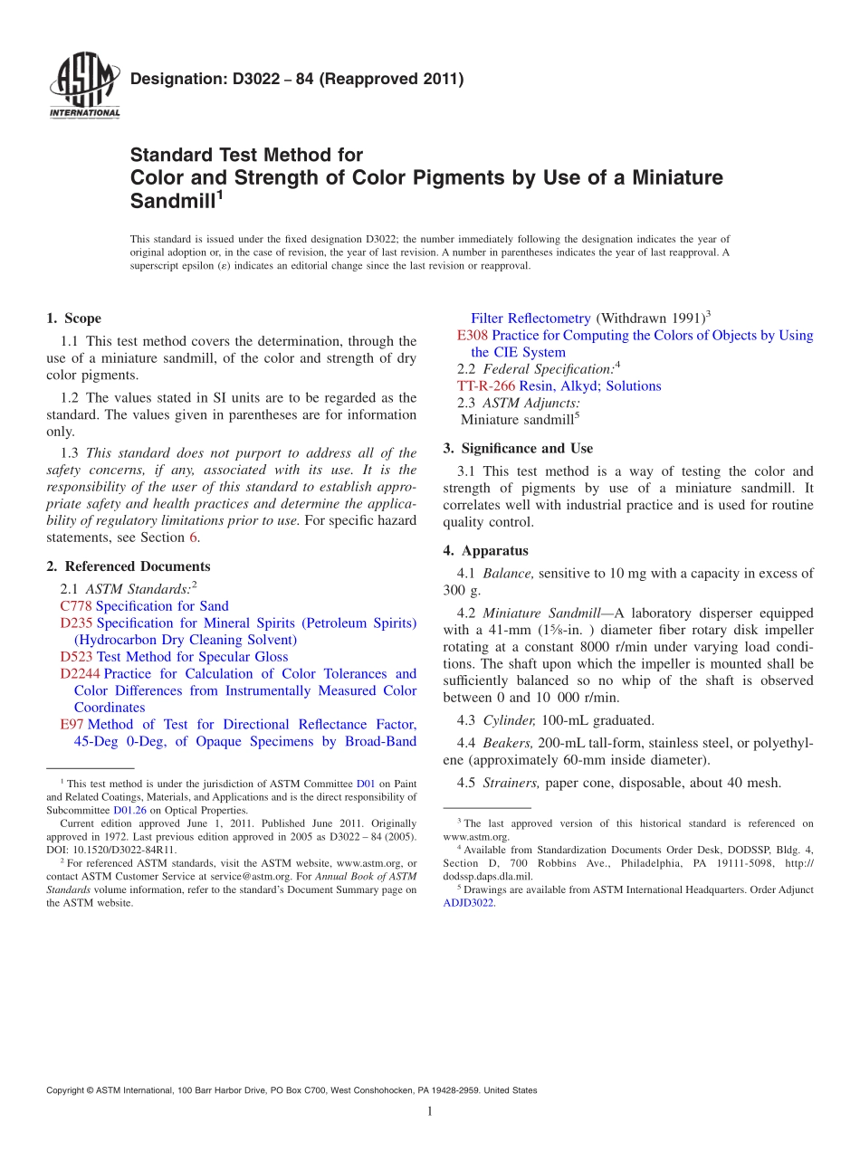 ASTM_D_3022_-_84_2011.pdf_第1页