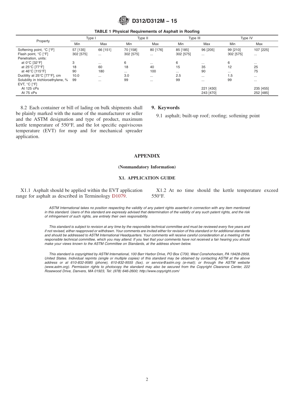 ASTM_D_312_-_D_312M_-_15.pdf_第2页
