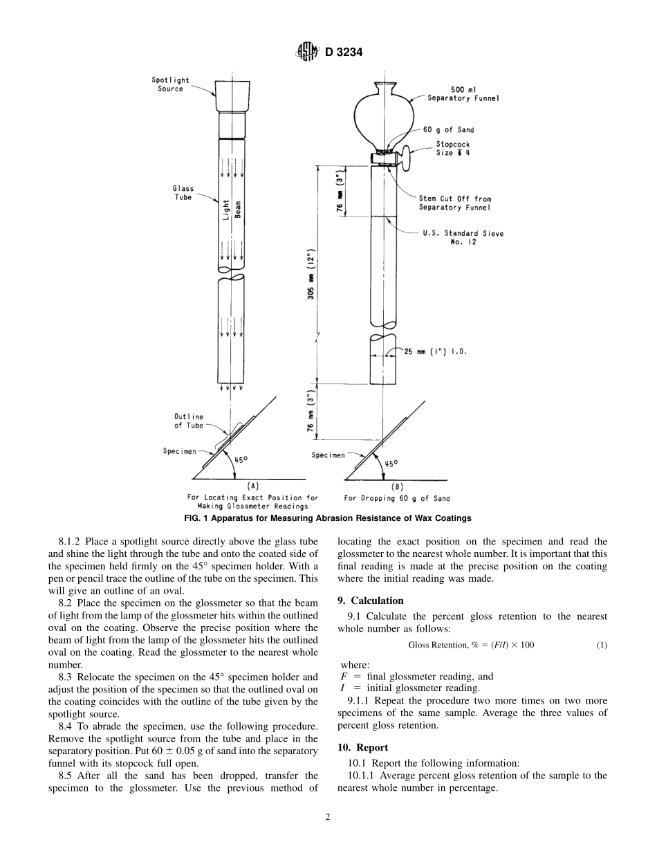 ASTM_D_3234_-_88_1999.pdf_第2页