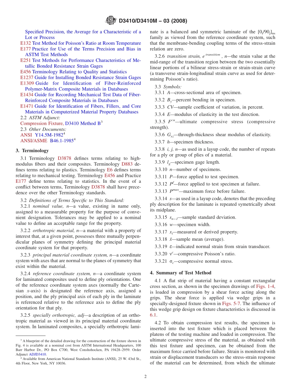 ASTM_D_3410_-_D_3410M_-_03_2008.pdf_第2页