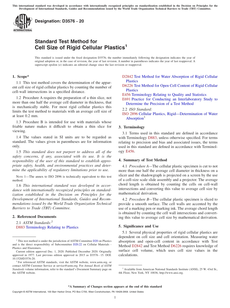 ASTM_D_3576_-_20.pdf_第1页