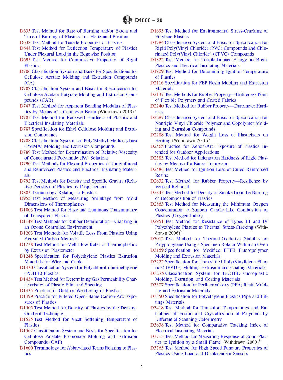 ASTM_D_4000_-_20.pdf_第2页