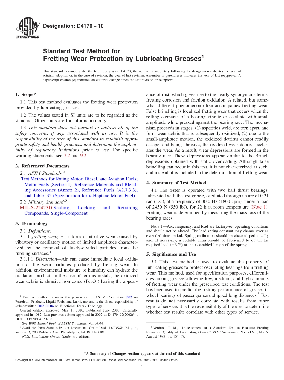 ASTM_D_4170_-_10.pdf_第1页