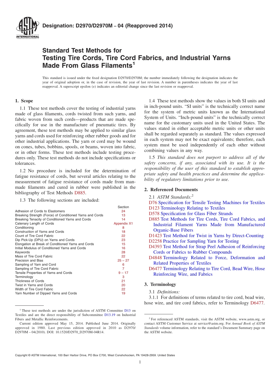 ASTM_D_2970_-_D_2970M_-_04_2014.pdf_第1页