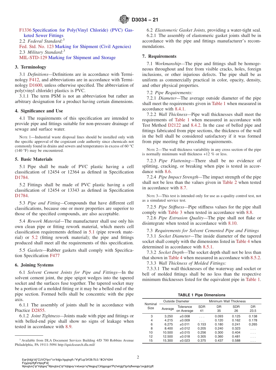 ASTM_D_3034_-_21.pdf_第2页