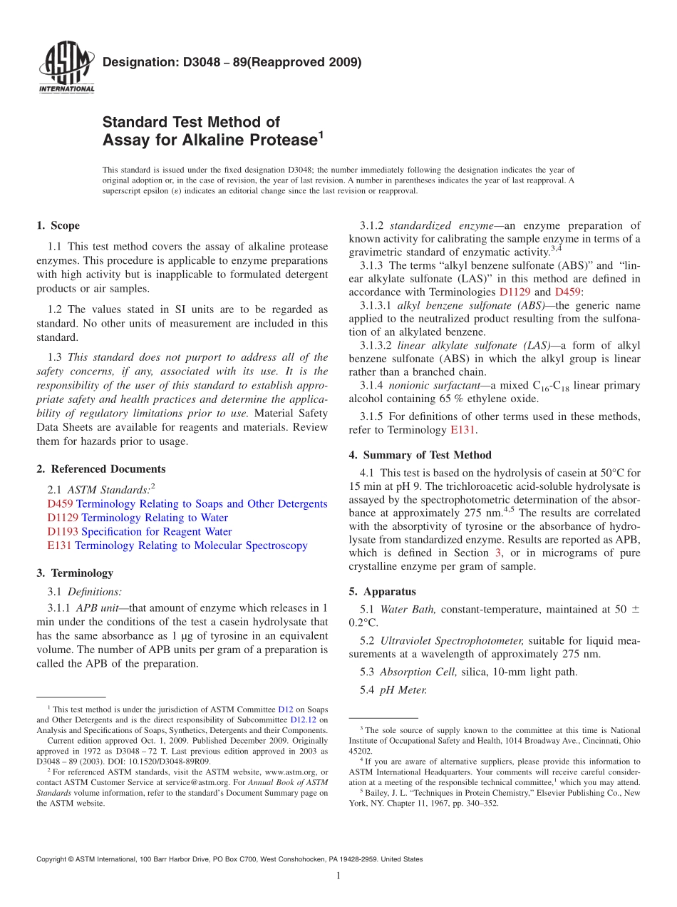 ASTM_D_3048_-_89_2009.pdf_第1页