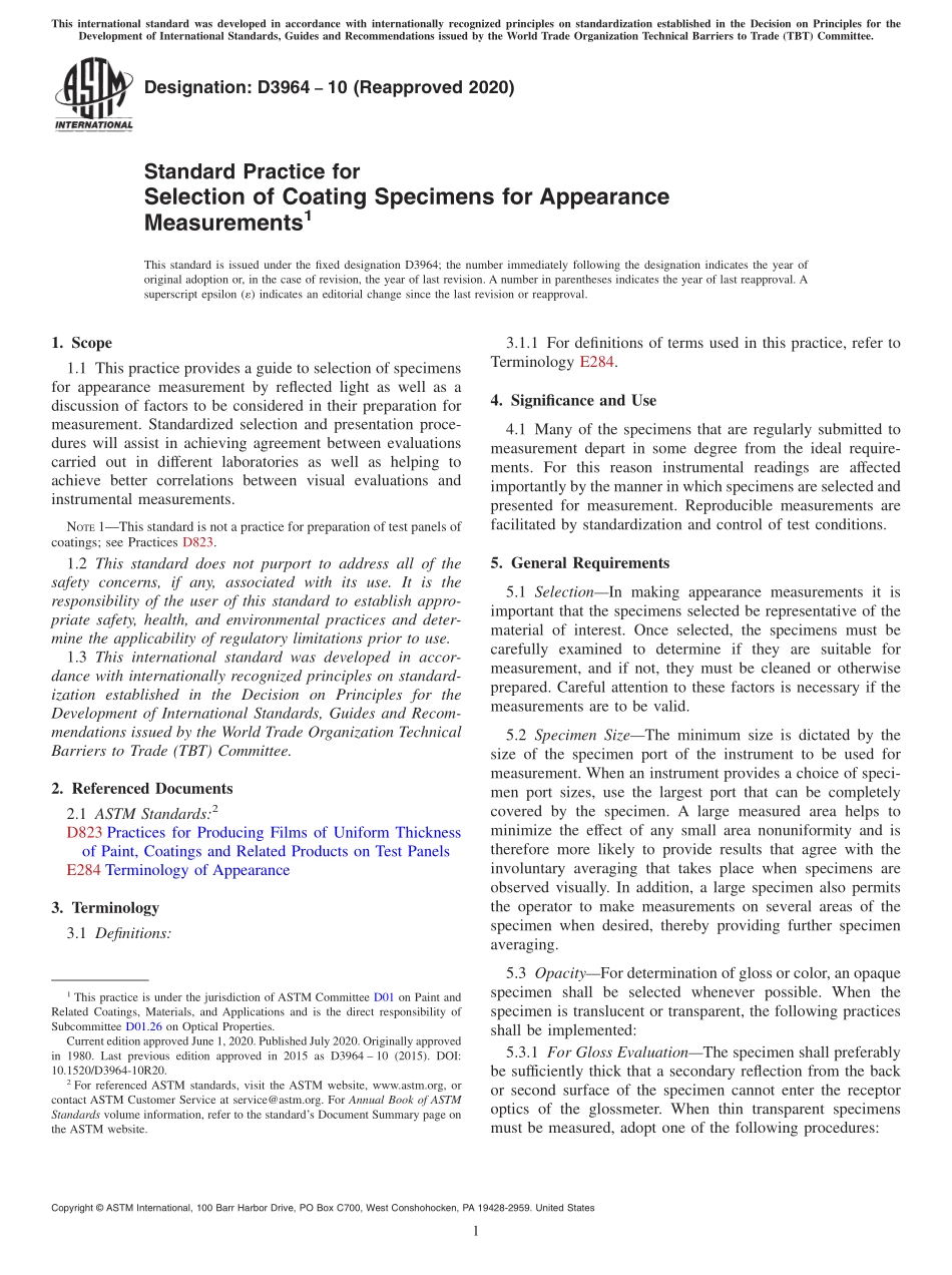 ASTM_D_3964_-_10_2020.pdf_第1页