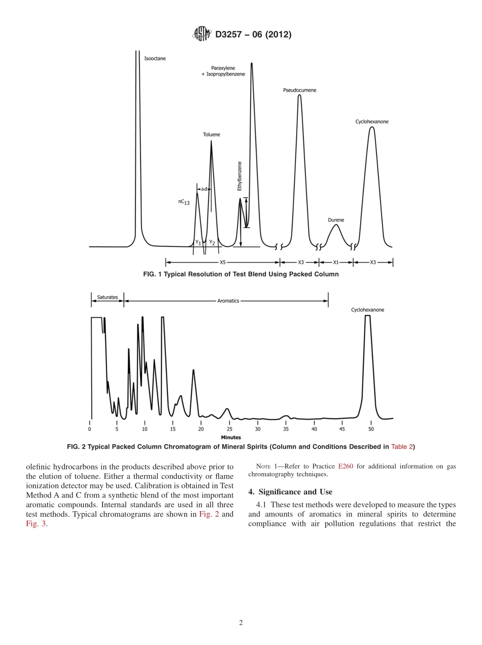 ASTM_D_3257_-_06_2012.pdf_第2页
